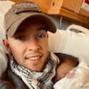 Meet your Posher, Daniel